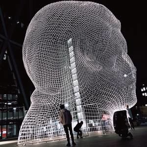 Meet your Posher, Yujie